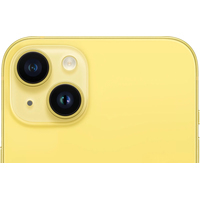 Смартфон Apple iPhone 14 Plus 512GB (желтый) купить по лучшей цене