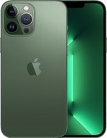 Смартфон Apple iPhone 13 Pro Max 512GB (альпийский зеленый) купить по лучшей цене