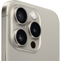Смартфон Apple iPhone 15 Pro 1TB (природный титан) купить по лучшей цене