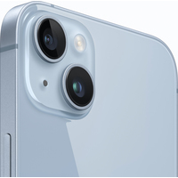 Смартфон Apple iPhone 14 Plus 512GB (синий) купить по лучшей цене