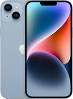 Смартфон Apple iPhone 14 Plus 512GB (синий) купить по лучшей цене
