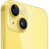 Смартфон Apple iPhone 14 512GB (желтый) купить по лучшей цене