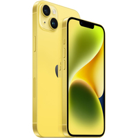 Смартфон Apple iPhone 14 512GB (желтый) купить по лучшей цене