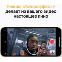 Смартфон Apple iPhone 13 Pro 512GB (золотой) купить по лучшей цене