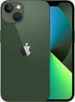 Смартфон Apple iPhone 13 512GB (зеленый) купить по лучшей цене
