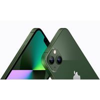 Смартфон Apple iPhone 13 512GB (зеленый) купить по лучшей цене