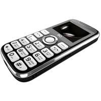 Мобильный телефон BQ-Mobile BQ-2005 Disco (черный) купить по лучшей цене
