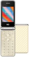 Мобильный телефон BQ-Mobile BQ-2445 Dream (бежевый) купить по лучшей цене