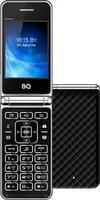 Мобильный телефон BQ-Mobile BQ-2840 Fantasy (черный) купить по лучшей цене