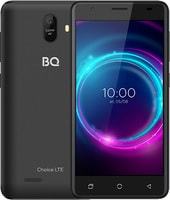 Смартфон BQ-Mobile BQ-5046L Choice LTE (черный) купить по лучшей цене