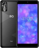 Смартфон BQ-Mobile BQ-5565L Fest (черный) купить по лучшей цене