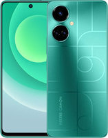 Смартфон Tecno Camon 19 6GB/128GB (зеленый) купить по лучшей цене