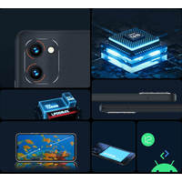 Мобильный телефон Umidigi G1 Max 6GB/128GB (черный) купить по лучшей цене