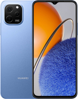 Смартфон Huawei Nova Y61 EVE-LX9N 6GB/64GB с NFC (сапфировый синий) купить по лучшей цене