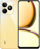 Смартфон Realme C53 RMX3760 8GB/256GB международная версия (чемпионское золото) купить по лучшей цене
