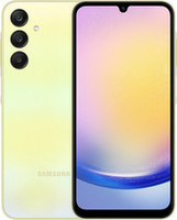 Смартфон Samsung Galaxy A25 6GB/128GB (желтый, без Samsung Pay) купить по лучшей цене