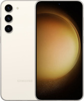Смартфон Samsung Galaxy S23+ SM-S9160 8GB/512GB (бежевый) купить по лучшей цене