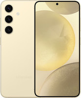 Смартфон Samsung Galaxy S24 8GB/256GB SM-S921B Exynos (желтый) купить по лучшей цене
