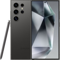 Смартфон Samsung Galaxy S24 Ultra SM-S928B 512GB (титановый черный) купить по лучшей цене
