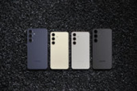 Смартфон Samsung Galaxy S24+ 12GB/256GB SM-S926B Exynos (серый) купить по лучшей цене