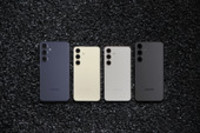 Смартфон Samsung Galaxy S24+ 12GB/512GB SM-S926B Exynos (фиолетовый) купить по лучшей цене