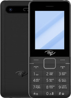 Мобильный телефон Itel IT5615 (черный) купить по лучшей цене