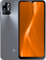 Смартфон F+ SP65 6GB/64GB (темно-серый) купить по лучшей цене