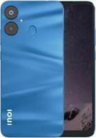 Смартфон Inoi A63 2GB/32GB (синий) купить по лучшей цене