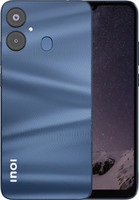 Смартфон Inoi A63 3GB/64GB (темно-синий) купить по лучшей цене