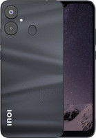 Смартфон Inoi A63 3GB/64GB (черный) купить по лучшей цене