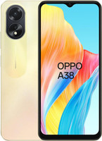 Смартфон Oppo A38 CPH2579 4GB/128GB международная версия (золотистый) купить по лучшей цене
