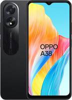 Смартфон Oppo A38 CPH2579 4GB/128GB международная версия (черный) купить по лучшей цене