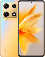 Смартфон Infinix Note 30 Pro X678B 8GB/256GB (закатное золото) купить по лучшей цене