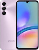 Смартфон Samsung Galaxy A05s SM-A057F/DS 4GB/64GB (лаванда) купить по лучшей цене
