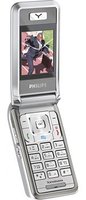 Мобильный телефон Philips Xenium 99e купить по лучшей цене