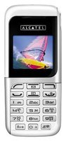Мобильный телефон Alcatel One Touch E205 купить по лучшей цене