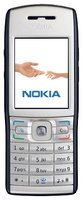 Смартфон Nokia E50-2 купить по лучшей цене