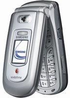 Мобильный телефон Samsung ZV30 купить по лучшей цене