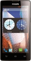 Смартфон Philips Xenium W3500 купить по лучшей цене