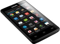 Смартфон Philips Xenium W3500 купить по лучшей цене