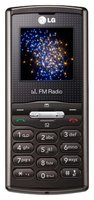Мобильный телефон LG GB110 купить по лучшей цене