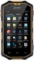 Смартфон Senseit R390 купить по лучшей цене