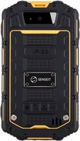 Смартфон Senseit R390 купить по лучшей цене