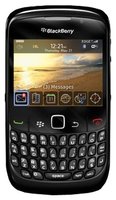 Мобильный телефон BlackBerry 8520 Curve купить по лучшей цене