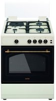 Кухонная плита Simfer F66GO31001 купить по лучшей цене