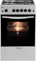 Кухонная плита Beko CSG 42111 GW купить по лучшей цене