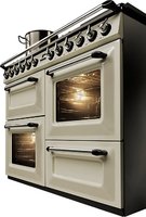 Газовая плита Smeg TR4110P1 купить по лучшей цене