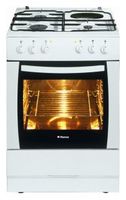 Кухонная плита Hansa FCMW63008010 купить по лучшей цене