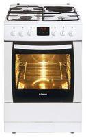 Кухонная плита Hansa FCMW64036010 купить по лучшей цене