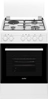Кухонная плита Simfer F50EW33001 купить по лучшей цене